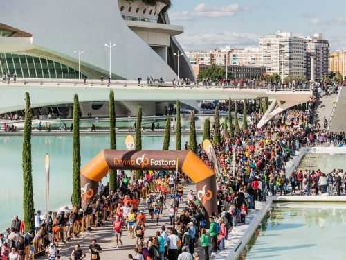 Foto offerta MARATONA DI VALENCIA | 42K,10K, immagini dell'offerta MARATONA DI VALENCIA | 42K,10K di Ovunque viaggi.